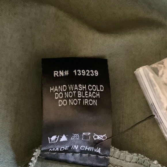 Tuckernuck Mini Dress - Picture 4 of 4